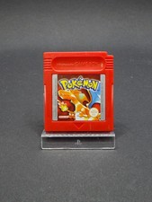 Pokémon Rote Edition -
