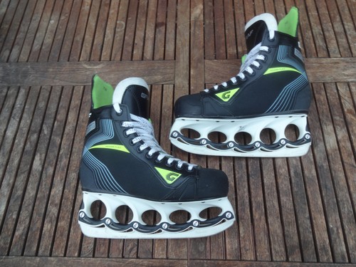 Schlittschuhe blade graf - schlittschuhe,