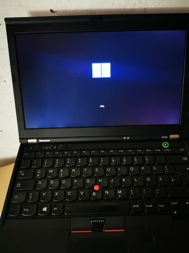 Lenovo thinkpad i5 4gb - lenovo, 12.5"