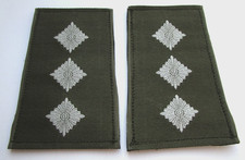 KLETT Rangabzeichen Frühe