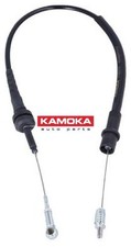 KAMOKA 116073 Gaszug für Opel