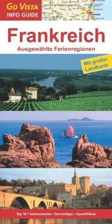 Frankreich ausgewählte - frankreich,,