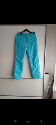 Skihose schneehose - skihose,