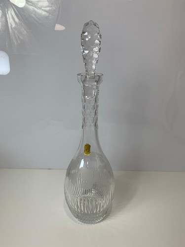 Glas meissener bleikristall - glas,