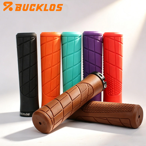Bucklos mtb fahrradgriffe - bucklos,