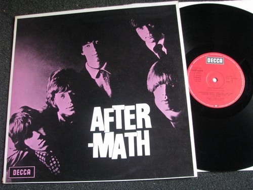 The rolling stones after - stones-after, math