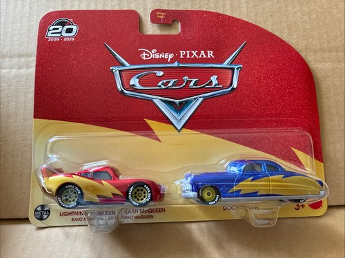 Disney cars diecast - disney,