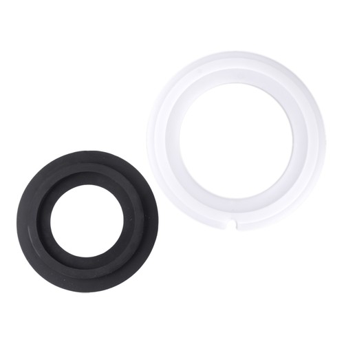Toilet seal fit - rv, dometic