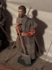 Lang sel. Erben Krippenfigur