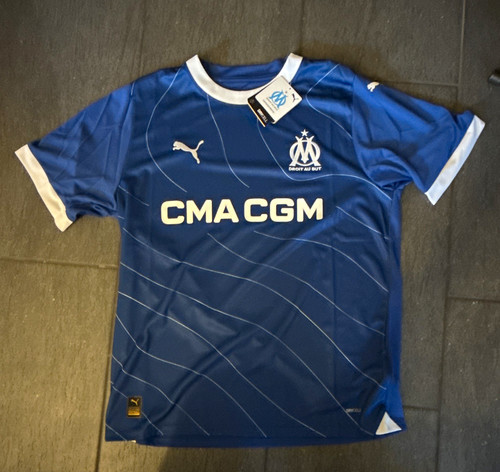 Puma olympique marseille om - puma,