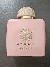 Amouage Guidance 100 ml leer Flakon
