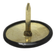 Reissbrettstifte schwarz (100