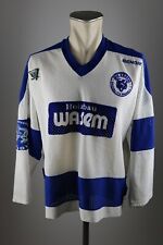 EHC Die Bären Neuwied Trikotvintage 80s  #5 Gr. S WASEM Shirt Bendik jersey VB2