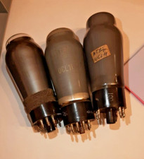 Konvolut UCL11 Röhre Radioröhre Elektronenröhre tube