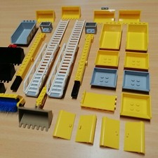 LEGO Großes Konvolut Baustelle City / Sammlung Stadt Creator