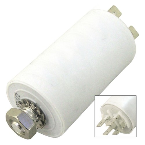 Universal motor start - universal,
