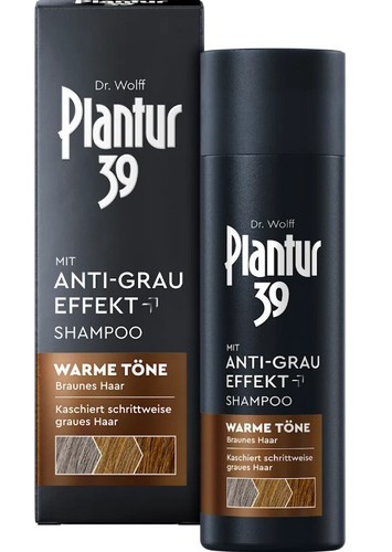 Plantur anti grau effekt - plantur,
