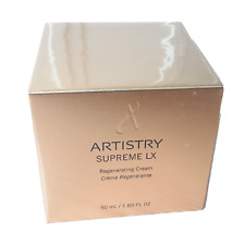 Amway Artistry Supreme LX