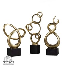 Formano Deko-Objekt antik-gold