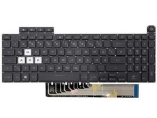 DE - Tastatur Keyboard mit