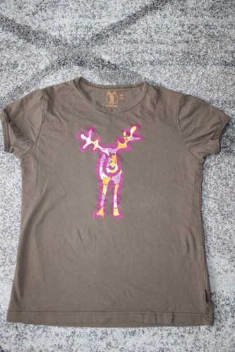 Elkline kinder t shirt - 33🌺,