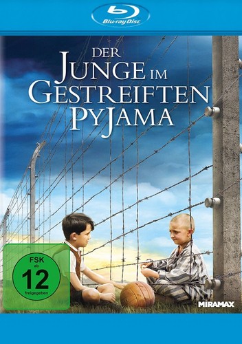 Der junge gestreiften - der,