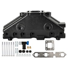 99745 Marine-Auspuffkrümmer