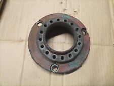 Hanomag Granit 501 Getriebe Flansch Handbremse 