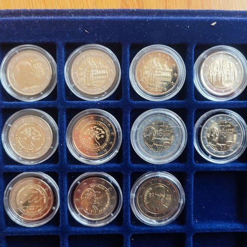Euro gedenkmünzen 2010 - 2,