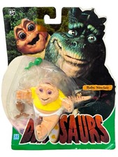 Die dinos baby sinclair - die,