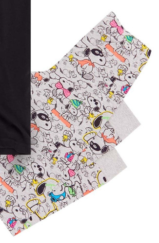 Snoopy peanuts lilo - snoopy,