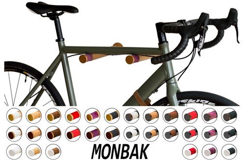Fahrrad wandhalterung holz - wandhalterung,