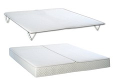 Wasserbett sparset auflage - sparset,