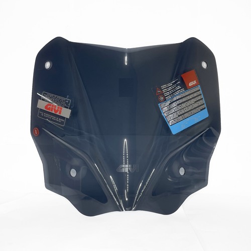 Givi low cupolino für honda - low,