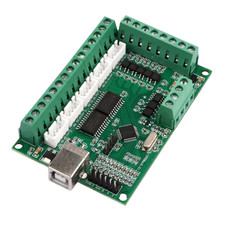CNC Steuerkarte für DIY CNC