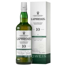Laphroaig 10 Jahre Cask