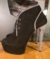 Italien 100% Echt Leder Ghigo