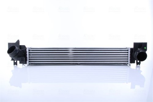 Nissens ladeluftkühler 961269 - ladeluftkühler,
