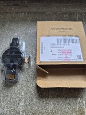 Orginal VW Regensensor ,Lichtsensor