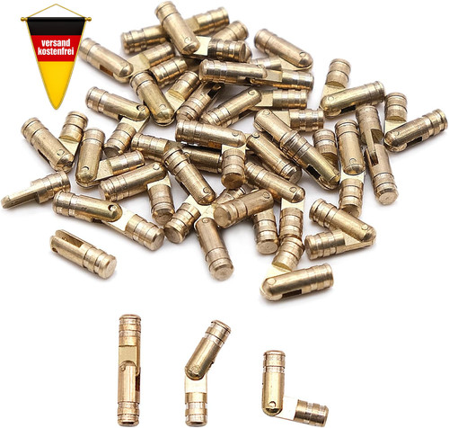 Mini scharniere kupfer für - scharniere,