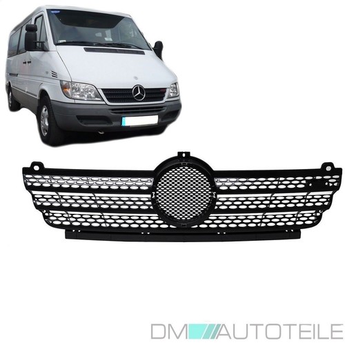 Mercedes sprinter 901 905 - mercedes,