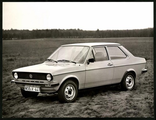 Fotografie auto volkswagen - fotografie, vw