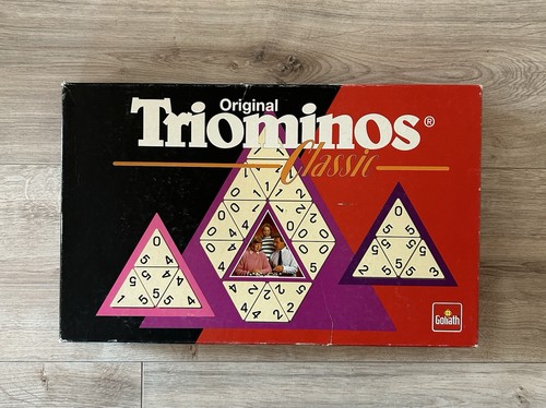 Original triominos classic - classic,