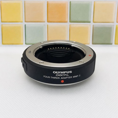 Gebrauchter olympus mmf - olympus, mmf-2
