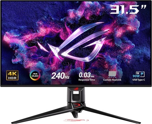 Asus monitor rog - monitor, swift