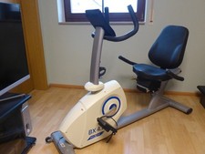 Maxxus Liegeergometer 4.0 R