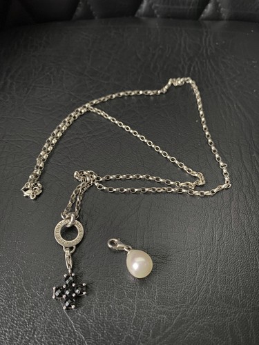 Thomas sabo kette - thomas,