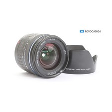 Olympus Zuiko Digital