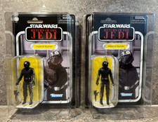 Star Wars The Vintage