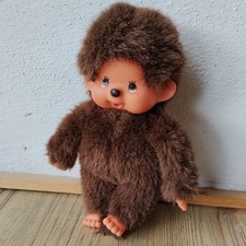  | 20 cm | Monchhichi Puppe 
